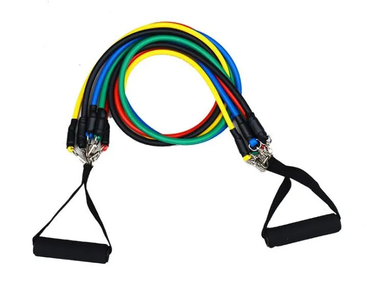 Resistance Band Set