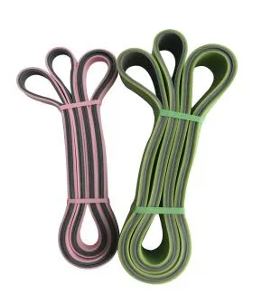 バンドを引き上げる