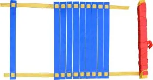 スピード敏捷性はしご