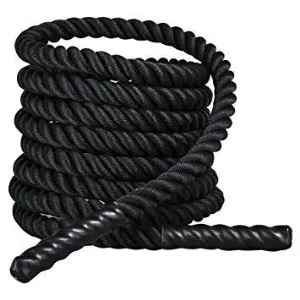 トレーニングの戦いのロープ