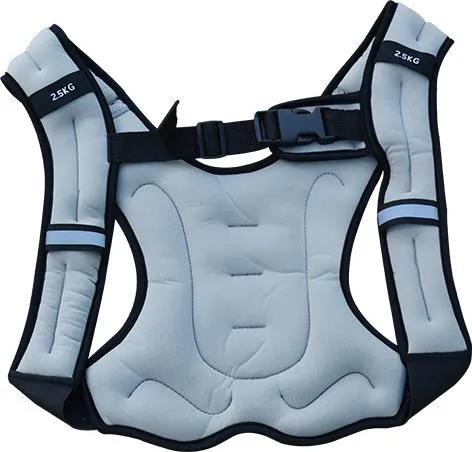 スポーツウエイトベスト