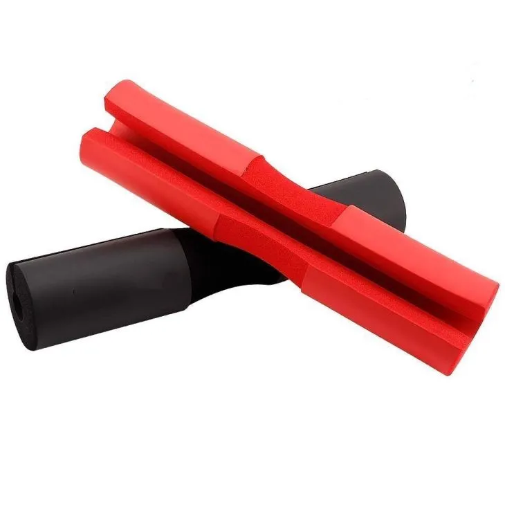 バーベルネックパッド