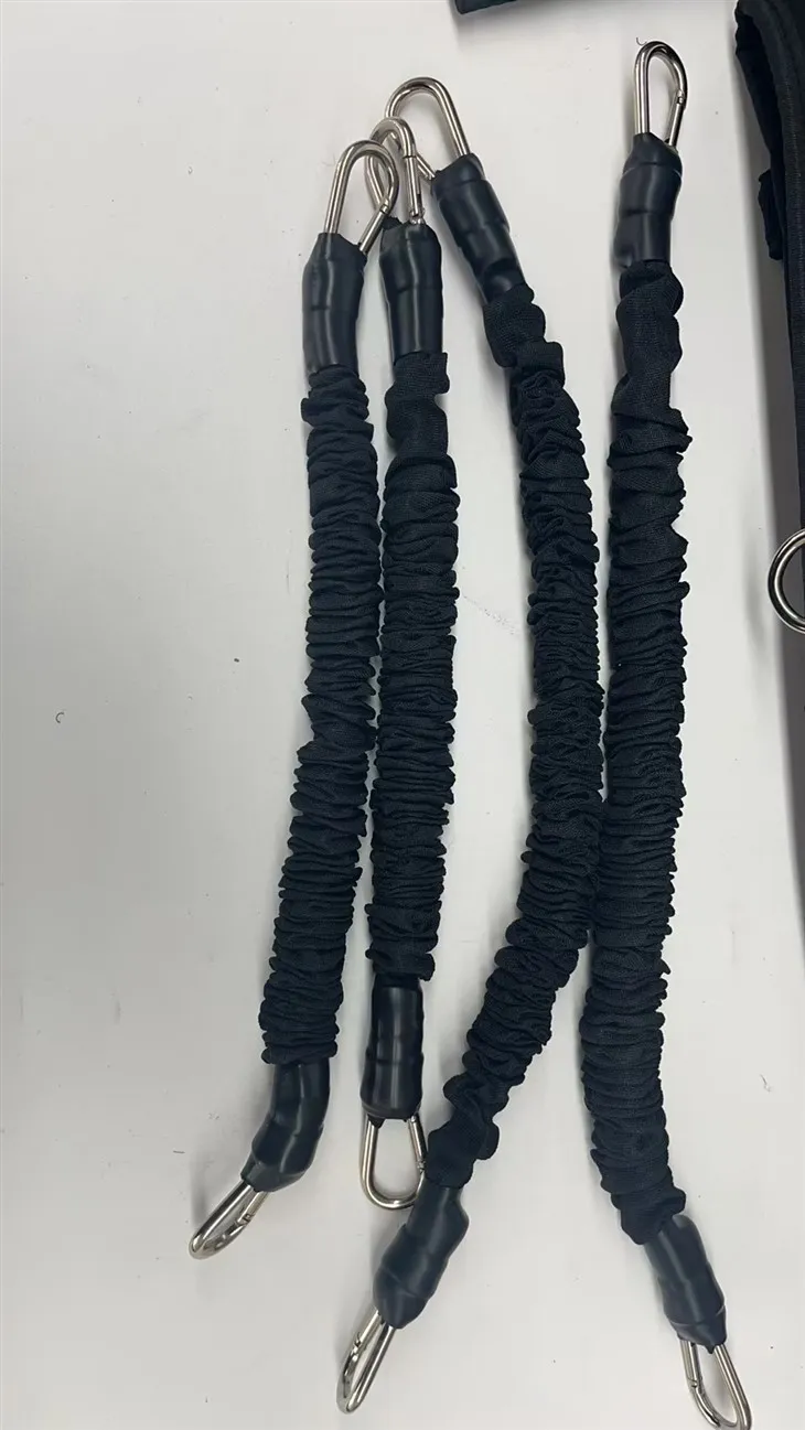 Boxing Explosion Training Kit